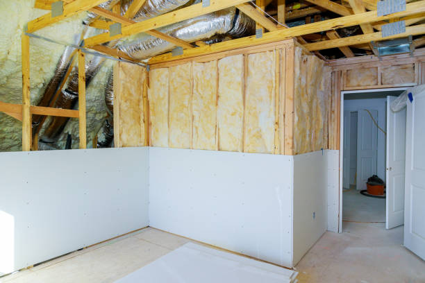 Best Blown-in Insulation in Fortuna, CA