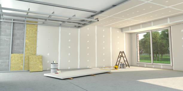 Best Insulation for Specific Applications in Fortuna, CA