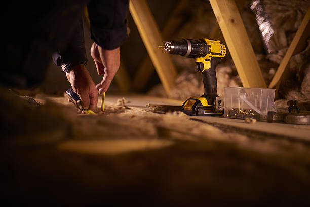 Trusted Fortuna, CA Insulation Contractor Experts